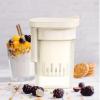 Fine-Mesh Cheese and Whey Separator, Reusable Kitchen Tool view 3
