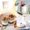 Fine-Mesh Cheese and Whey Separator, Reusable Kitchen Tool view 4