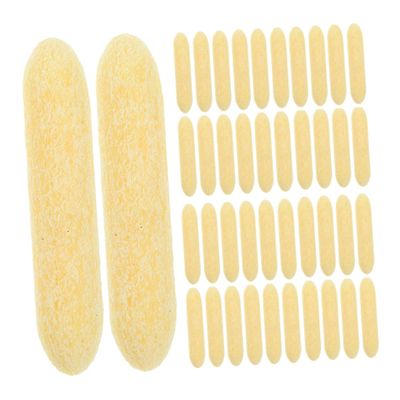 ZUNOXAZ 100-Piece Replacement Marker Tips