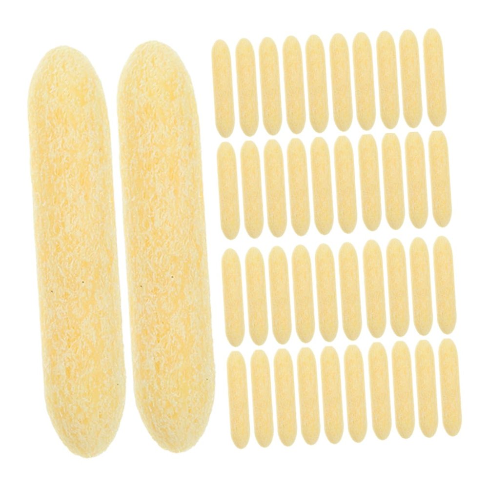 ZUNOXAZ 100-Piece Replacement Marker Tips