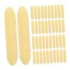 ZUNOXAZ 100-Piece Replacement Marker Tips view 1