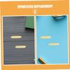 ZUNOXAZ 100-Piece Replacement Marker Tips view 3
