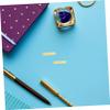 ZUNOXAZ 100-Piece Replacement Marker Tips view 4