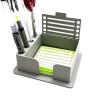 Sticky Note Organizer and Template view 1