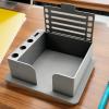 Sticky Note Organizer and Template view 3