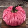 Artificial Velvet Pumpkins view 2