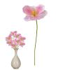 Tuxuseo Artificial Flower - Leafless Realistic Floral Ornament 11 cm view 1
