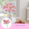 Tuxuseo Artificial Flower - Leafless Realistic Floral Ornament 11 cm view 2