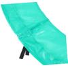 Green Round PE Trampoline Safety Pad, 1 Piece view 3
