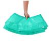 Green Round PE Trampoline Safety Pad, 1 Piece view 4