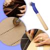 Tracing Wheel with Wooden Handle view 4
