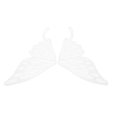 SEWACC DIY Butterfly Fabric Patch