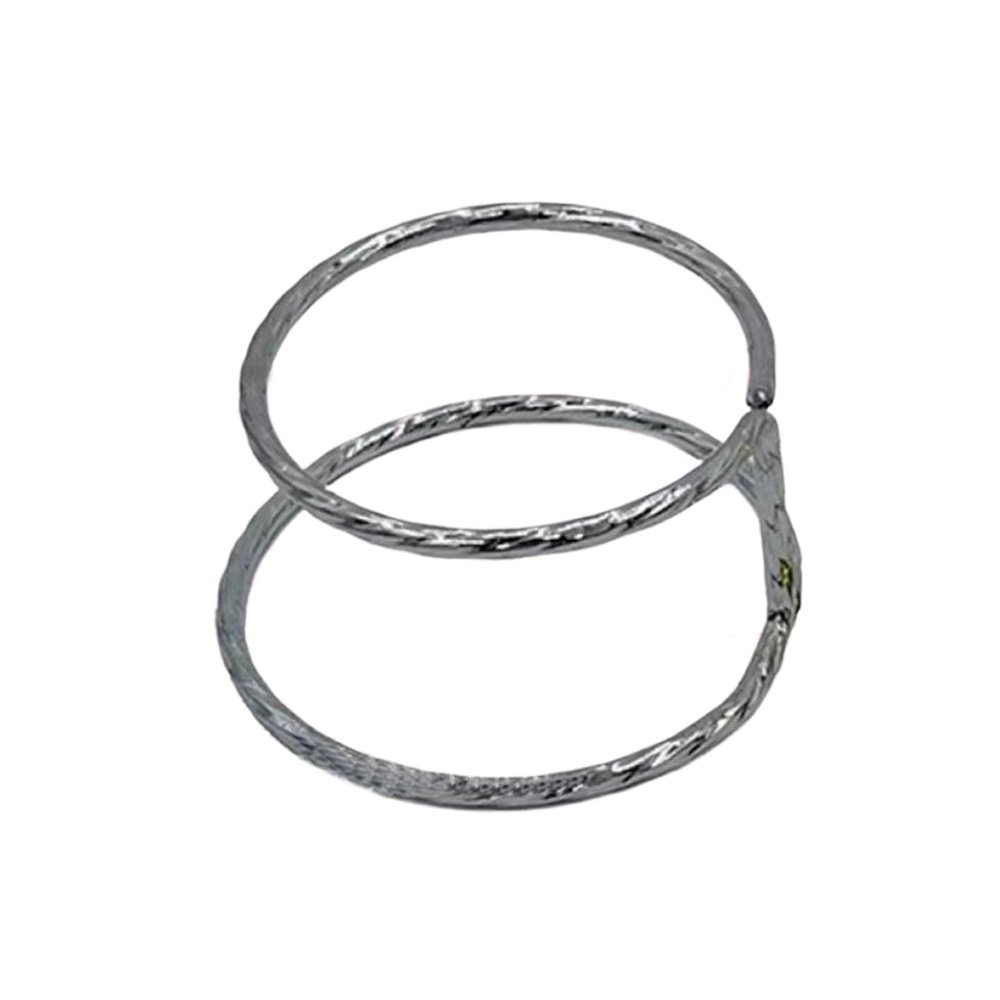 Tuxxjzm Stainless Steel Tea Strainer