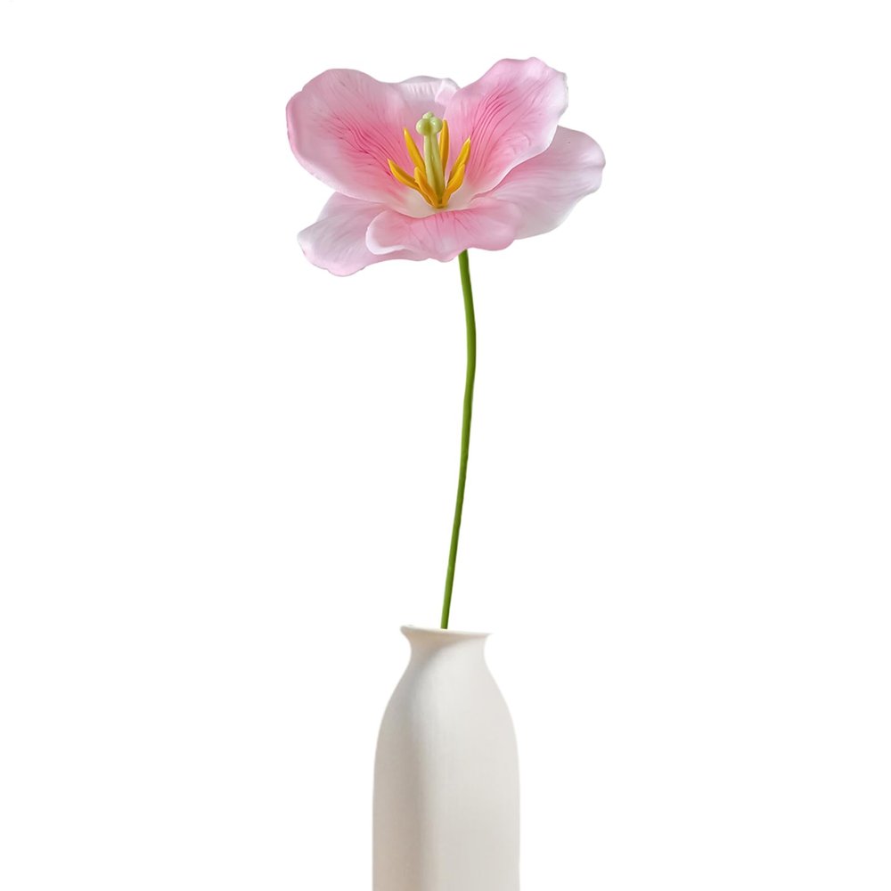 Artificial Flower | Leafless Realistic Flower 11 cm