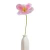 Artificial Flower | Leafless Realistic Flower 11 cm view 1