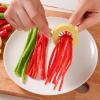 Spring Onion Cutter view 2