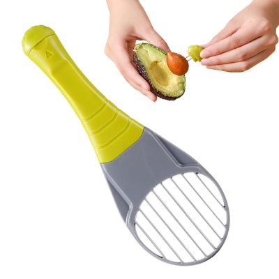 ETUCYNG Avocado Slicer and Pitter