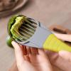 ETUCYNG Avocado Slicer and Pitter view 2