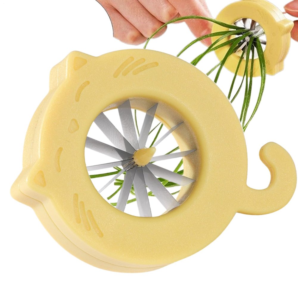 Spring Onion Chopper