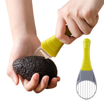 kinrguiyuez Avocado Slicer