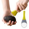 kinrguiyuez Avocado Slicer view 1