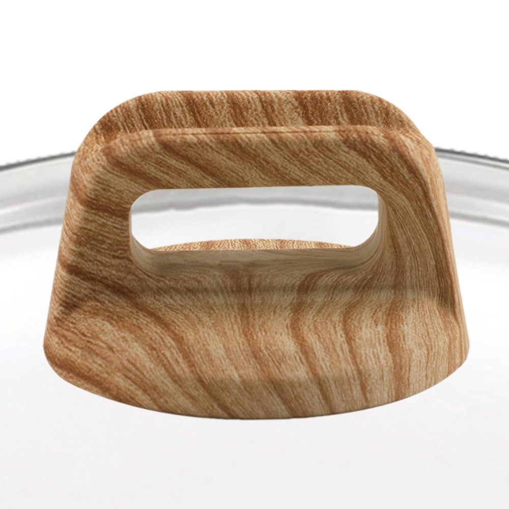Zyntora Pot Lid Handle