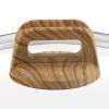 Zyntora Pot Lid Handle view 1