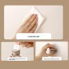 Rice Spoon Holder Stand - Wall-Mounted Organizer view 4