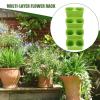 Vertical Garden Planter Box, Multi-Tiered, Large-Capacity, Deep view 2