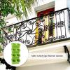 Vertical Garden Planter Box, Multi-Tiered, Large-Capacity, Deep view 3