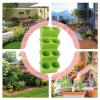 Vertical Garden Planter Box, Multi-Tiered, Large-Capacity, Deep view 4