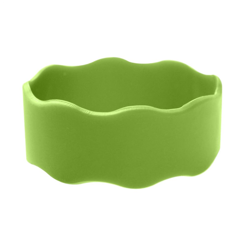 Kids Bottle Labels - Reusable Silicone Labeling Tape