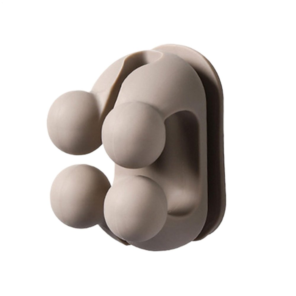 Rice Spoon Holder | Wall Mount for Cooking Utensils