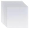 Mylar Stencil Sheets, 15 Pack view 1