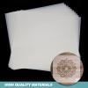 Mylar Stencil Sheets, 15 Pack view 3