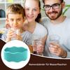 Reusable Bottle Labels view 3