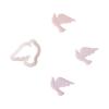 Valentine's Day Clay Earring Cutter Set view 1