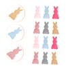 SEWACC 50 Pcs DIY Fabric Patches for Clothing Repair view 3