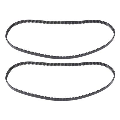 Storage Bag Replacement Drive Belt 175 Teeth for Bread Machines