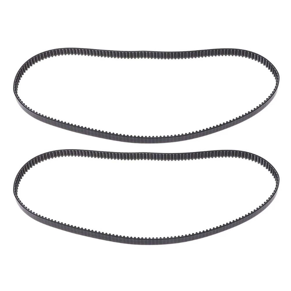 Storage Bag Replacement Drive Belt 175 Teeth for Bread Machines