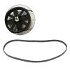 Storage Bag Replacement Drive Belt 175 Teeth for Bread Machines view 2