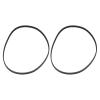 Storage Bag Replacement Drive Belt 175 Teeth for Bread Machines view 3