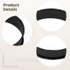 Chewtoyo 10-Piece Nonstick Egg and Crumpet Ring Set view 4
