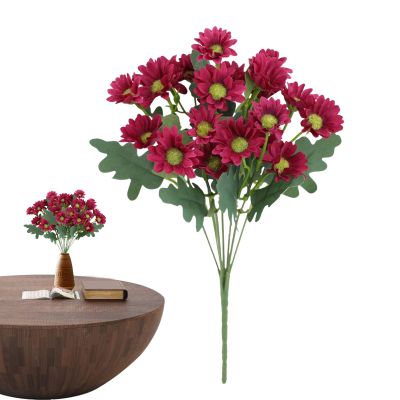 Artificial Flowers for Indoor and Outdoor Use