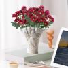 Artificial Flowers for Indoor and Outdoor Use view 2