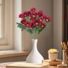 Artificial Flowers for Indoor and Outdoor Use view 3