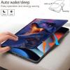 Bxgolkgd Case for Amazon Fire HD 10 (10th Gen, 2019), 10.1-Inch Shockproof Stand Cover with Heat Dissipation, Auto Wake/Sleep, Dinosaur view 3