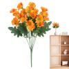 Artificial Flowers for Indoor and Outdoor Use view 1