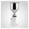 Filling Machine, 1–100 ml Manual Stainless Steel Paste and Liquid Filler A03 (Fill Range 5–50 ml) view 2