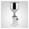 Filling Machine, 1–100 ml Manual Stainless Steel Paste and Liquid Filler A03 (Fill Range 5–50 ml) view 3